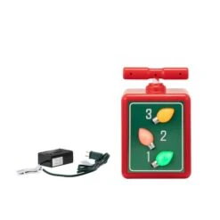 Tree Lighting Ceremony -Northlight Shop D657887S 4