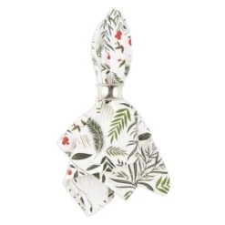 DII® Holiday Sprigs Printed Napkin Set, 6ct. 9 DII® Holiday Sprigs Printed Napkin Set, 6ct. -Northlight Shop D662316S 3