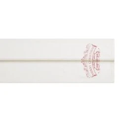 DII® 108" Merry Christmas Printed Table Runner -Northlight Shop D666772S 2