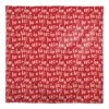 58'' Ho Ho Ho Pattern Tablecloth