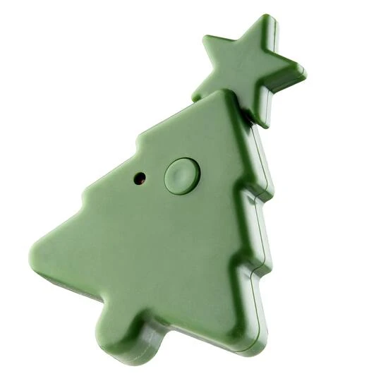 24" Warm White LED Magnolia Mix Pine Wreath 6 24" Warm White LED Magnolia Mix Pine Wreath - Image 6