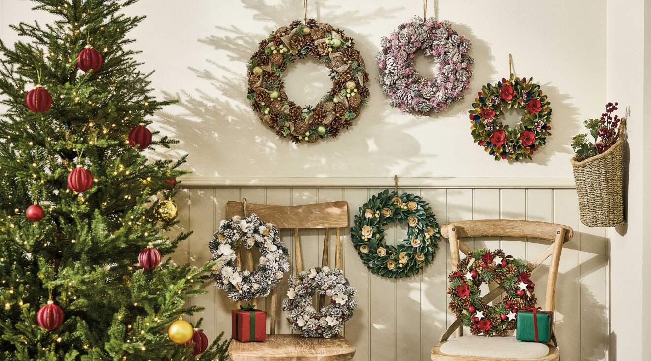 Front Page -Northlight Shop Generic Christmas Banner Mob 1